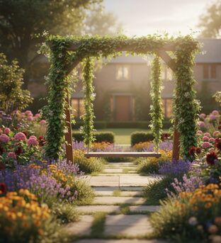 Plantation / Petite création